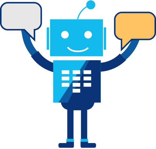 smart chatbot