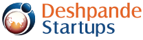 deshpande Logo