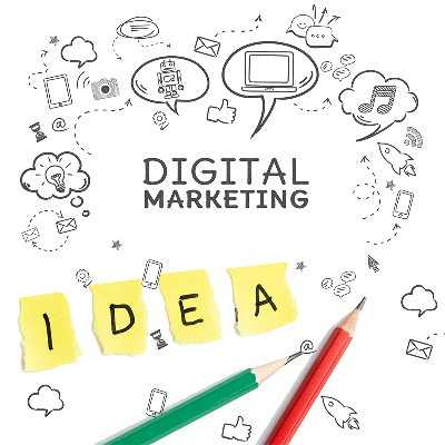 Digital-Marketing