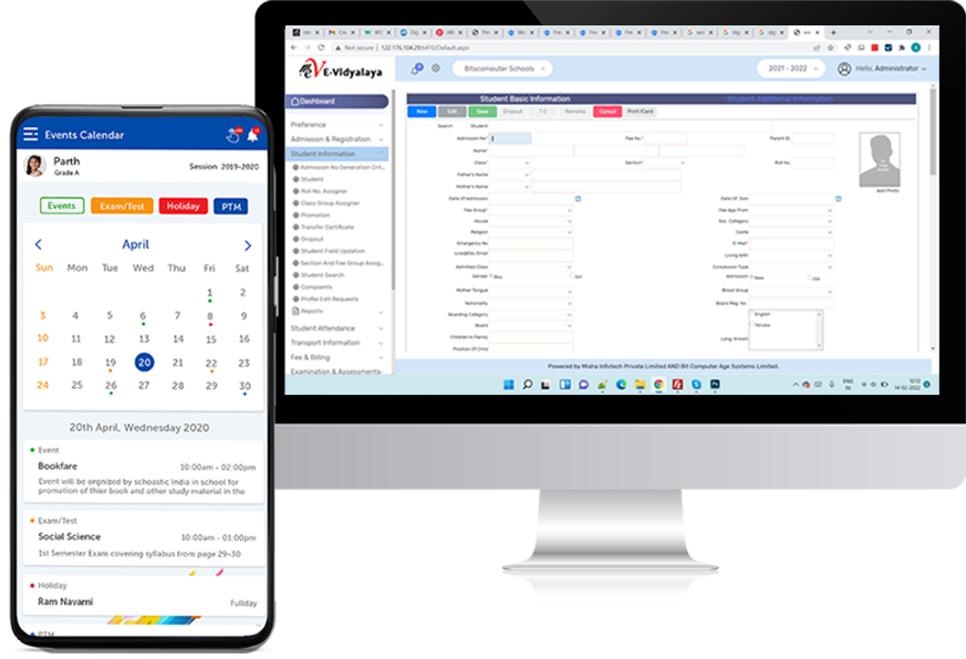 Food Delivery App Development
