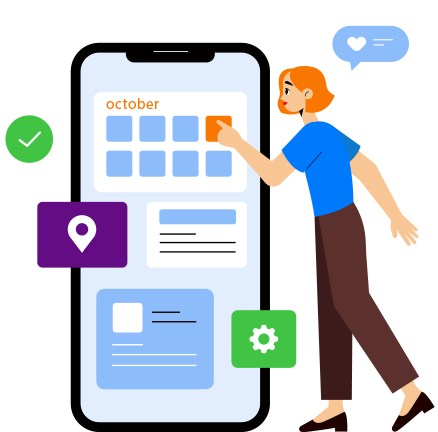 apartment management system