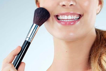 makeup