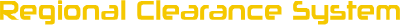 RCS