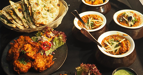 Food Delivery StartUps