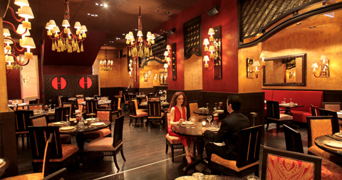 Single Restaurants