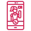 TikTok clone app