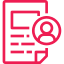 TikTok clone app