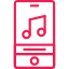 TikTok clone app