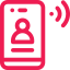 TikTok clone app